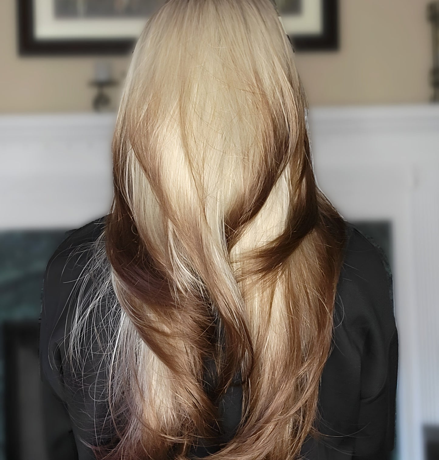 Lola Vanilla Chocolate Swirl