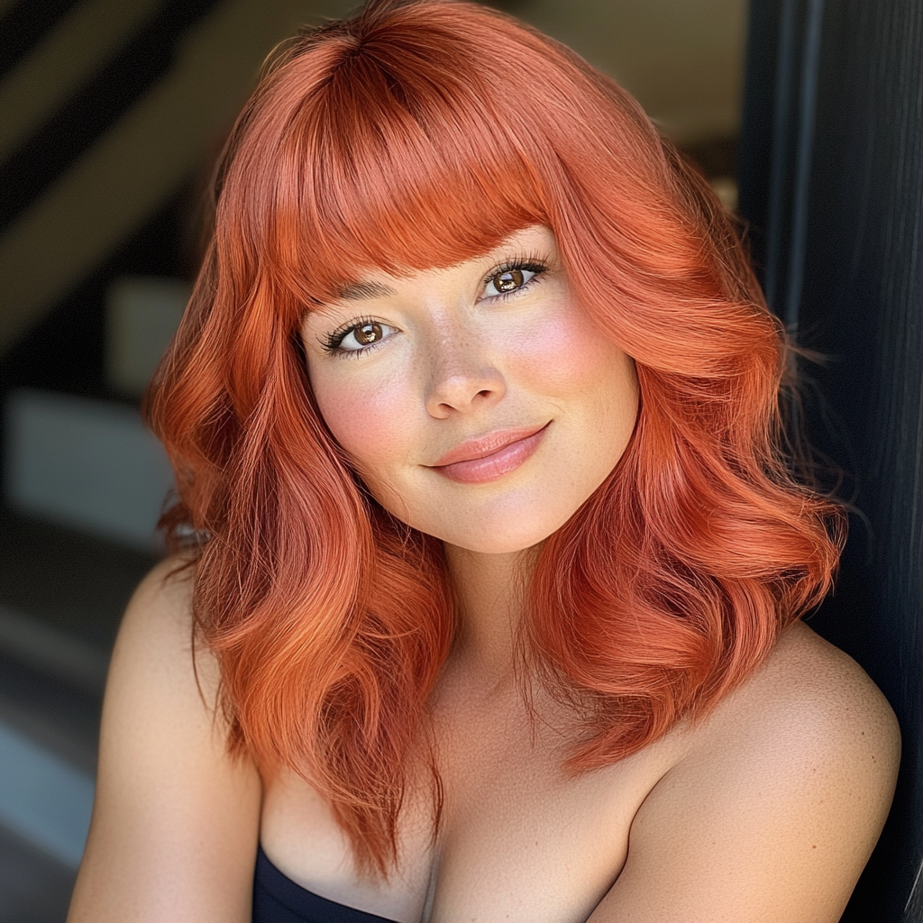 The Joy of Wearing Wigs: Why More People Are Embracing Wig Life