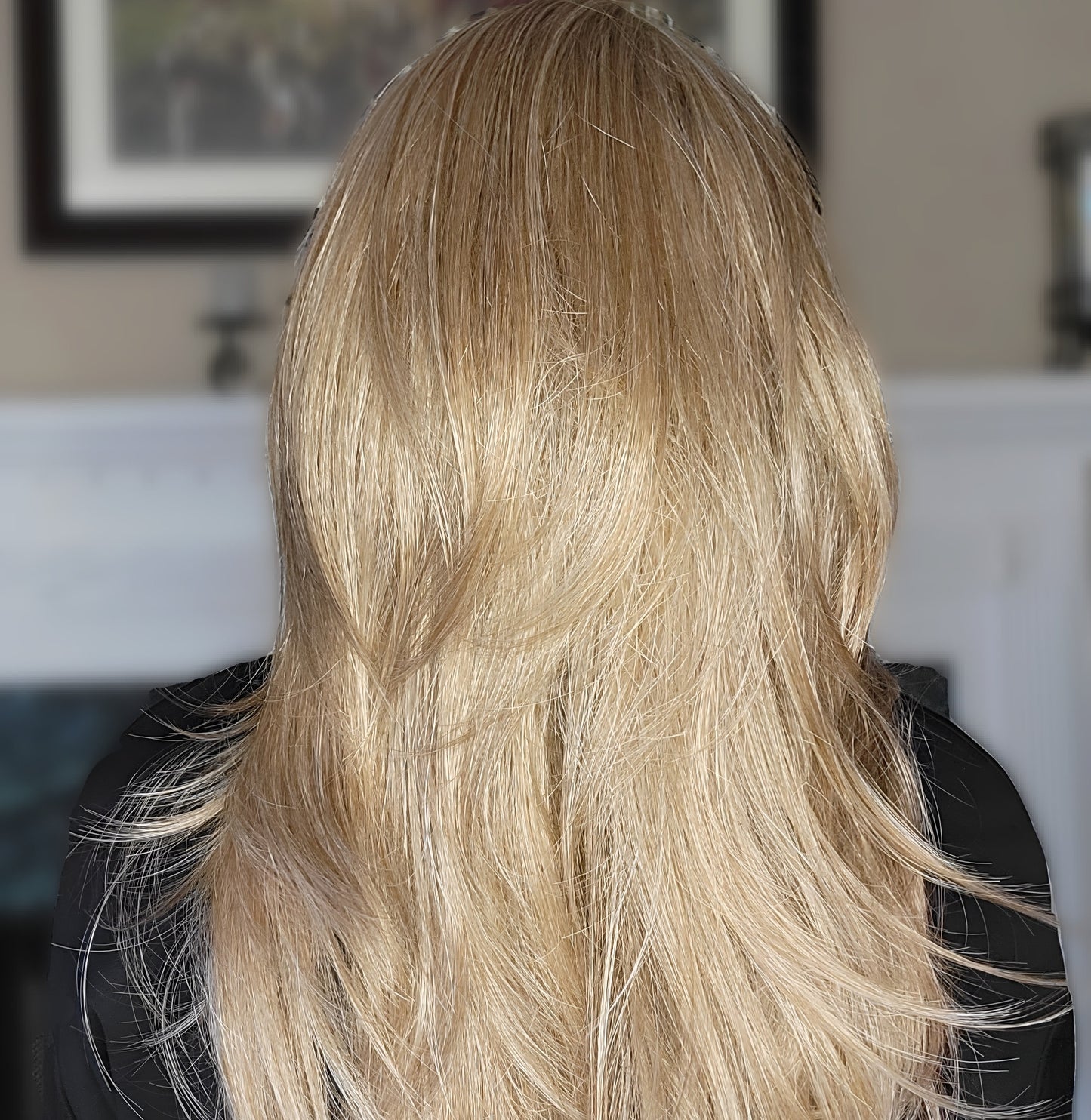 Lola - Natural Blonde